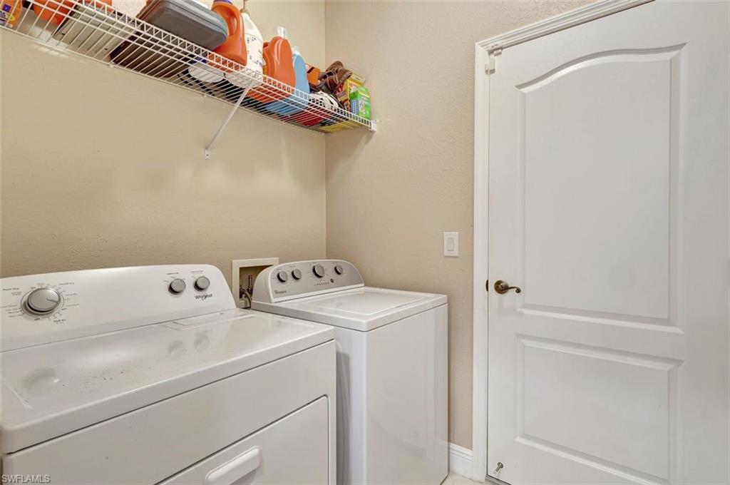 LEHIGH ACRES - Residential Lease