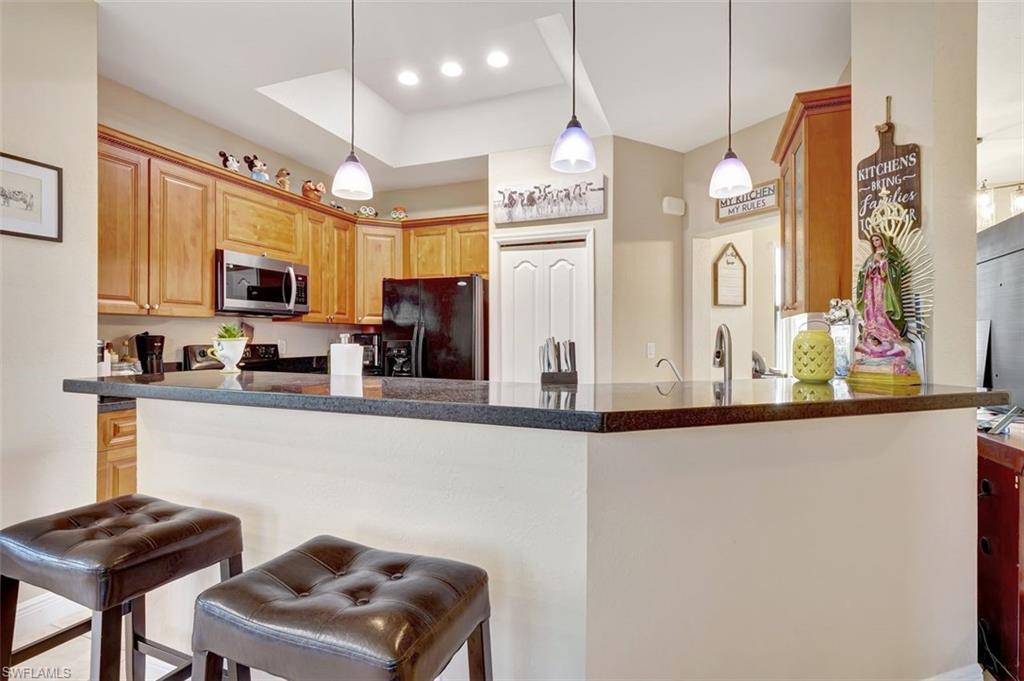 LEHIGH ACRES - Residential Lease