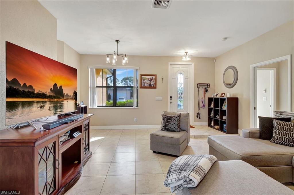 LEHIGH ACRES - Residential Lease