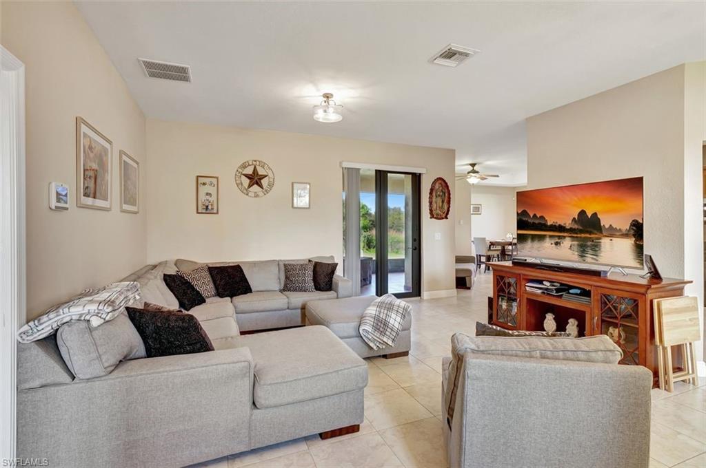 LEHIGH ACRES - Residential Lease