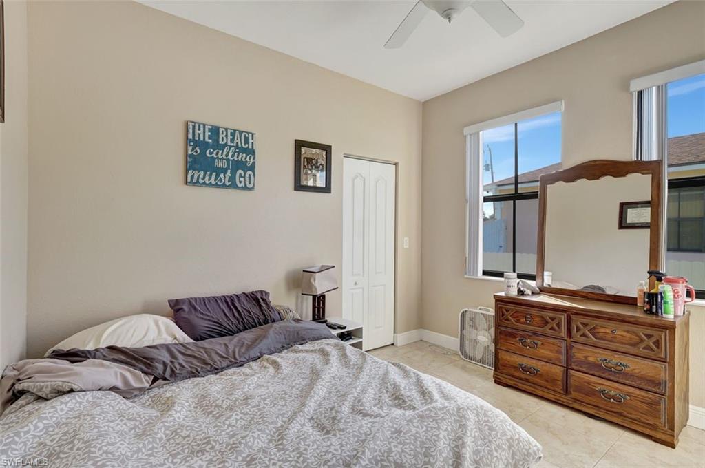 LEHIGH ACRES - Residential Lease