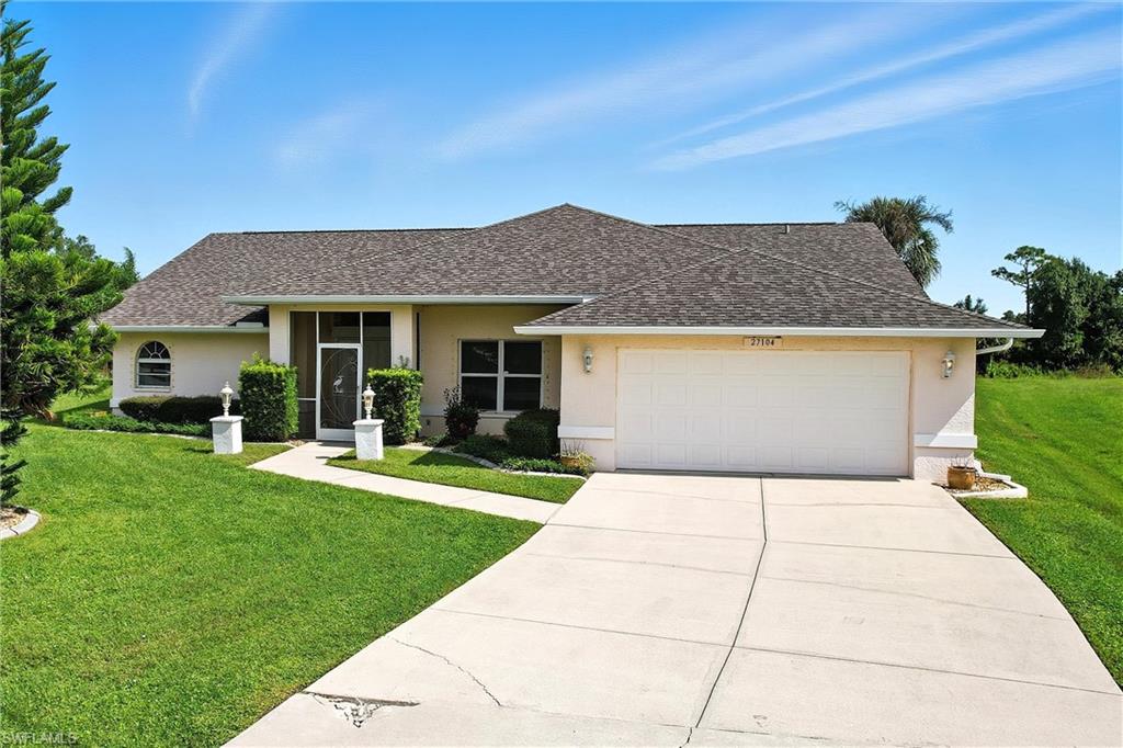 DEEP CREEK - Residential