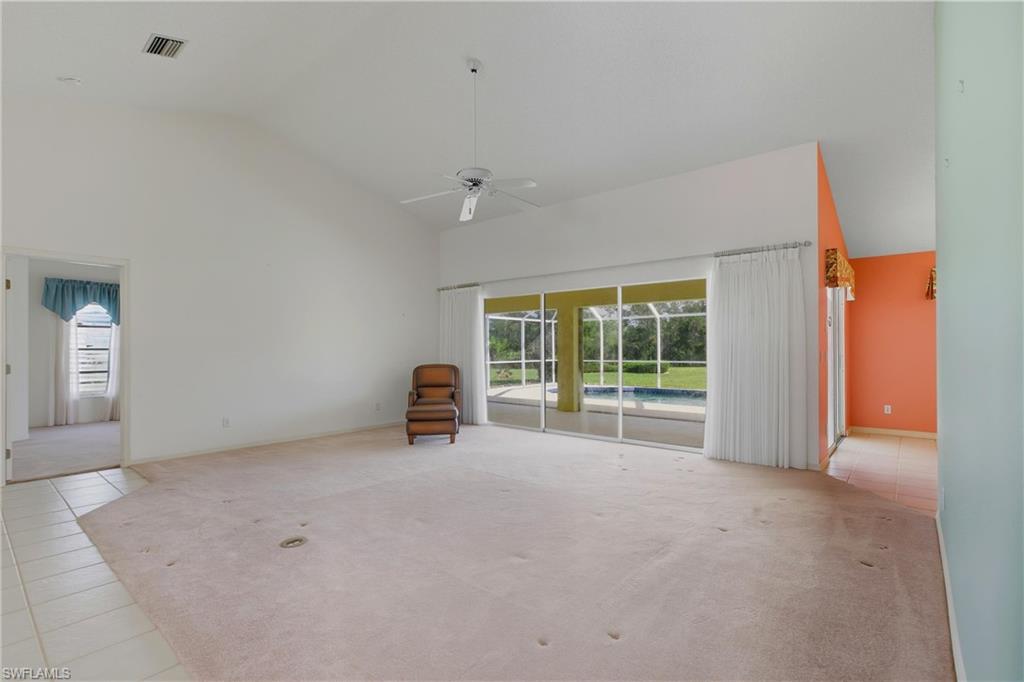 DEEP CREEK - Residential