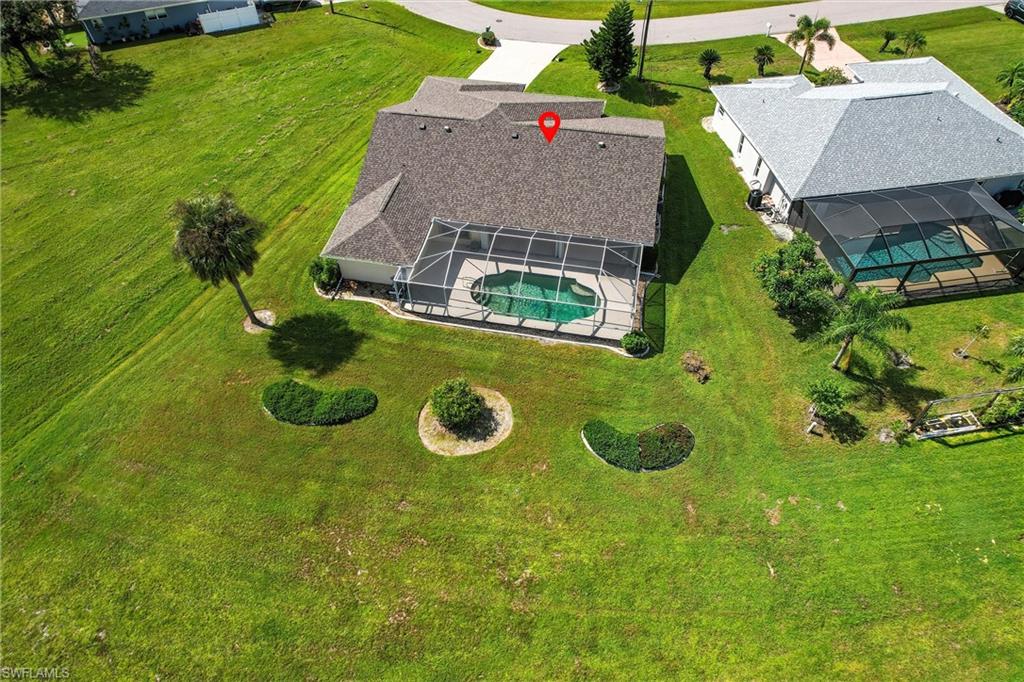 DEEP CREEK - Residential