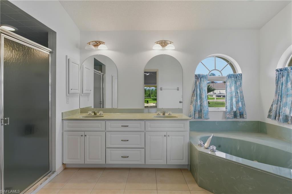 DEEP CREEK - Residential