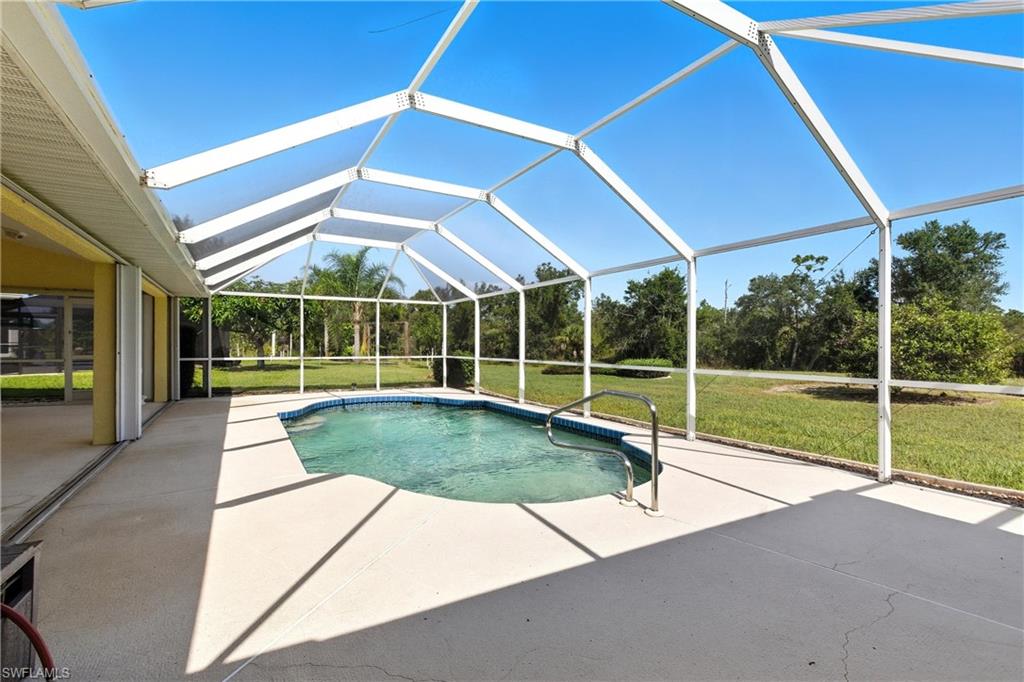 DEEP CREEK - Residential