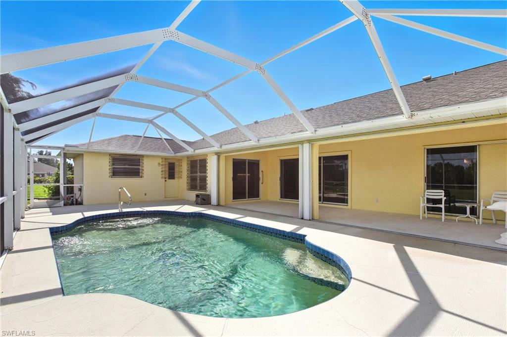 DEEP CREEK - Residential