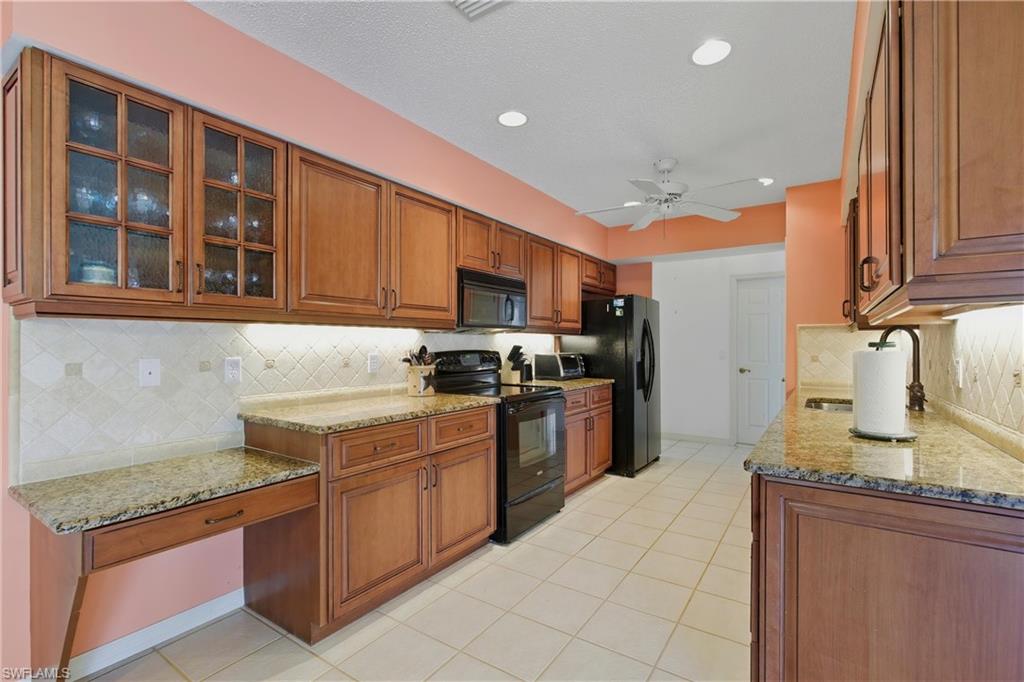 DEEP CREEK - Residential