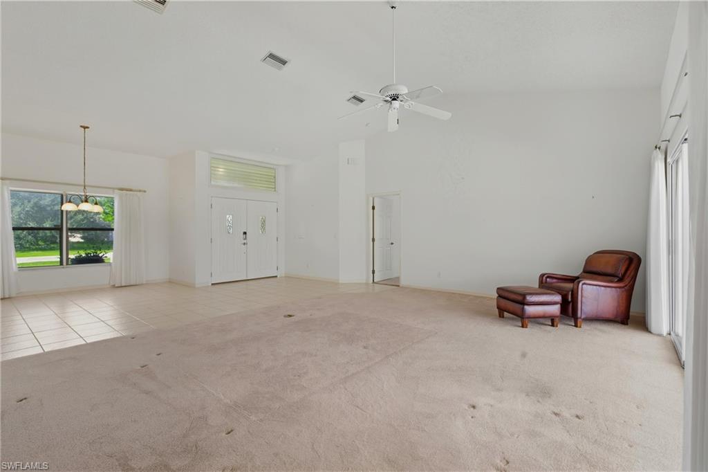 DEEP CREEK - Residential