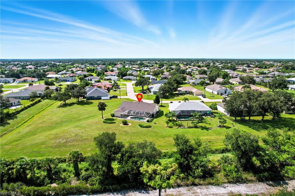 DEEP CREEK - Residential