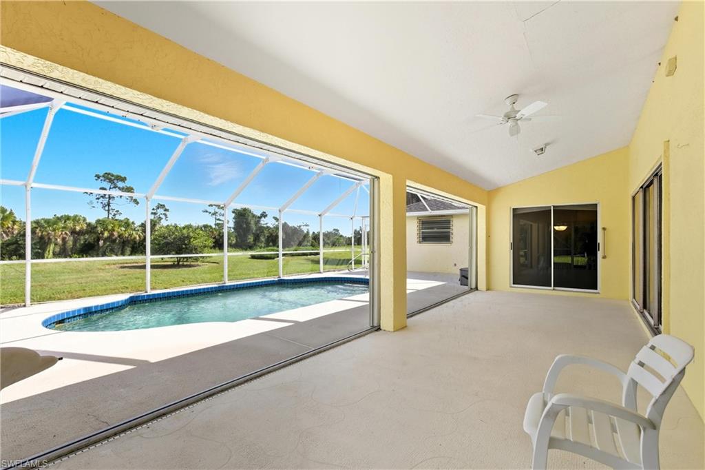 DEEP CREEK - Residential