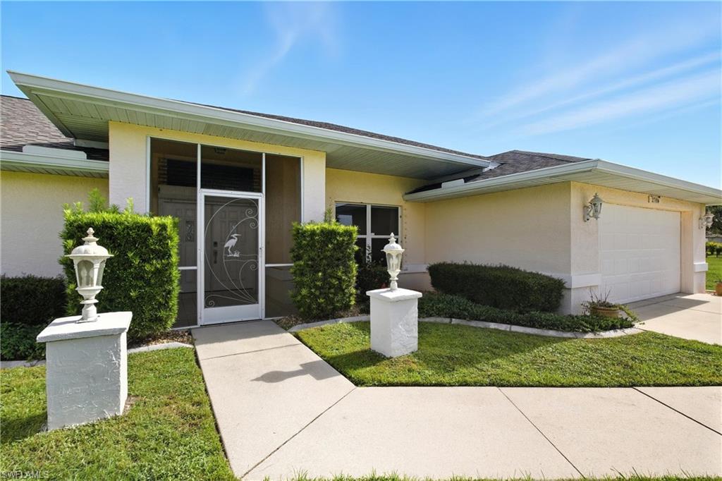 DEEP CREEK - Residential