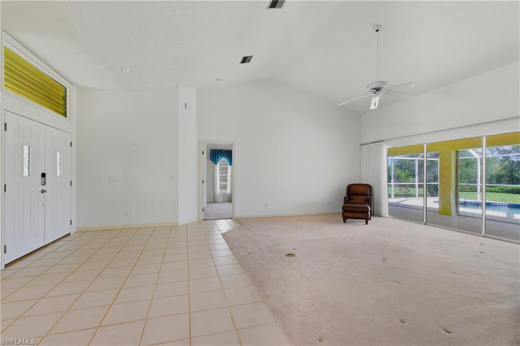 DEEP CREEK - Residential