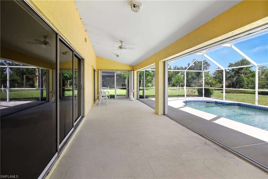 DEEP CREEK - Residential