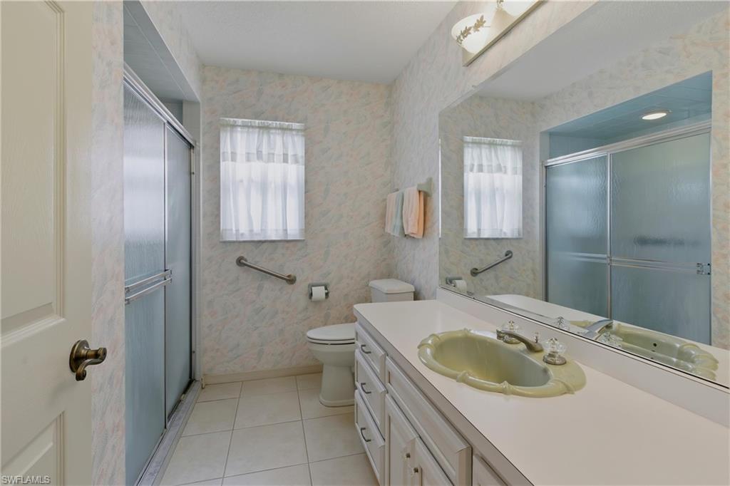 DEEP CREEK - Residential