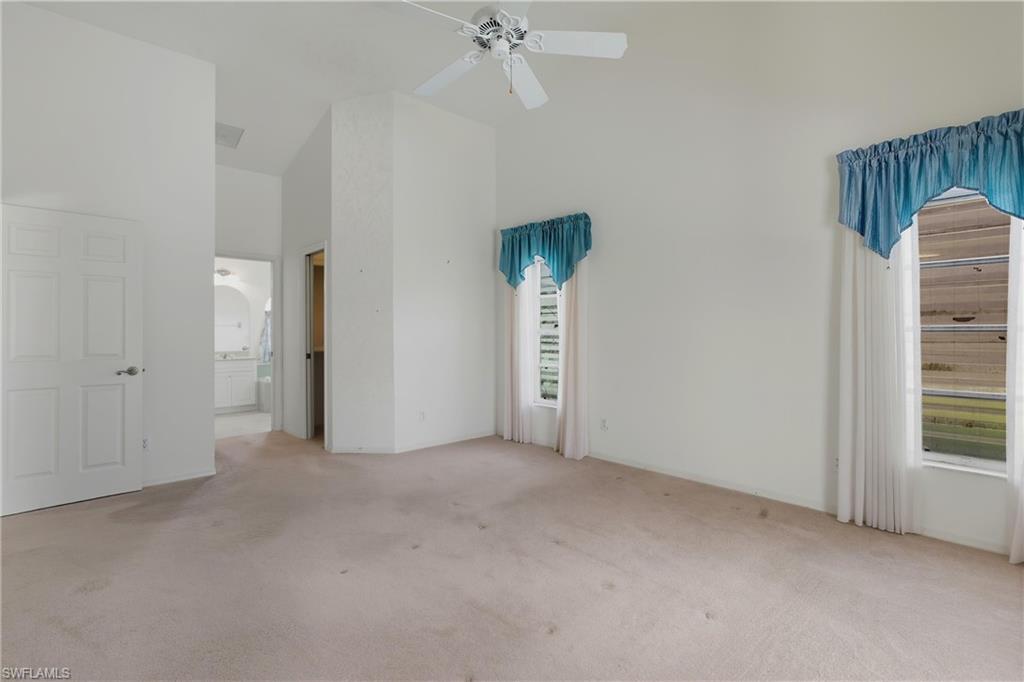 DEEP CREEK - Residential