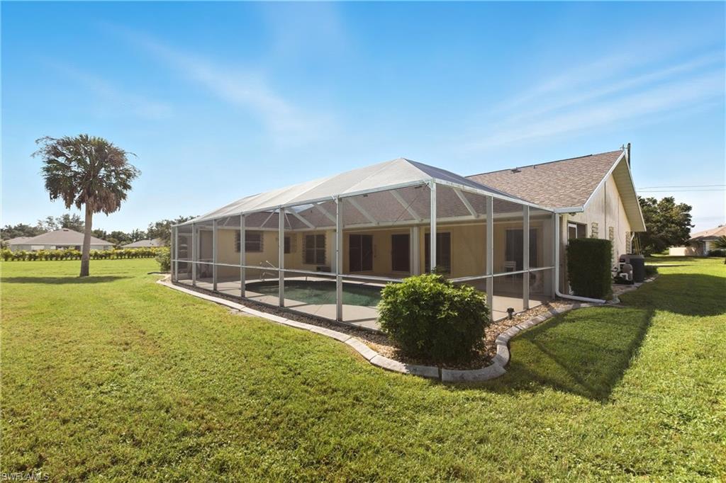 DEEP CREEK - Residential