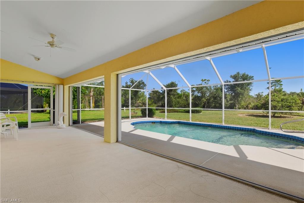 DEEP CREEK - Residential