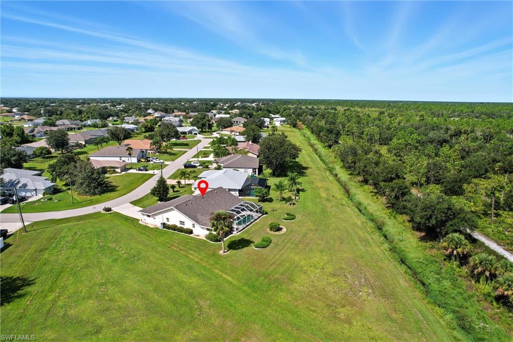 DEEP CREEK - Residential