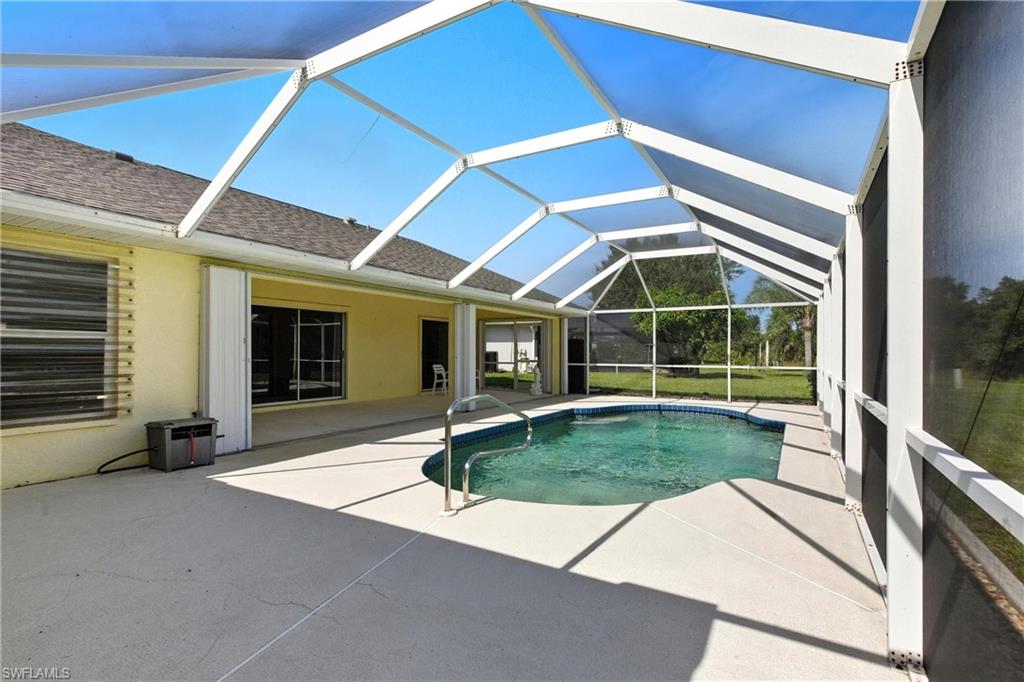 DEEP CREEK - Residential