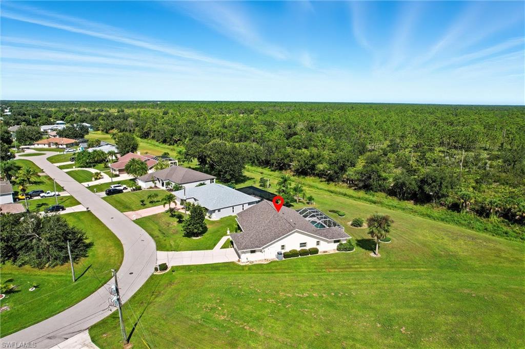 DEEP CREEK - Residential