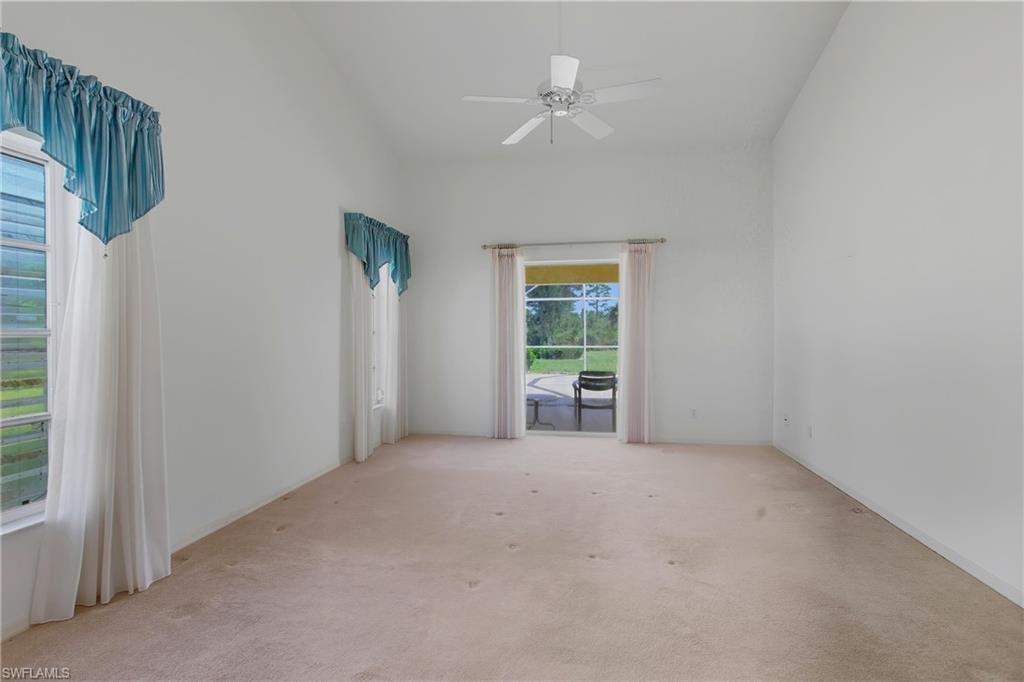 DEEP CREEK - Residential