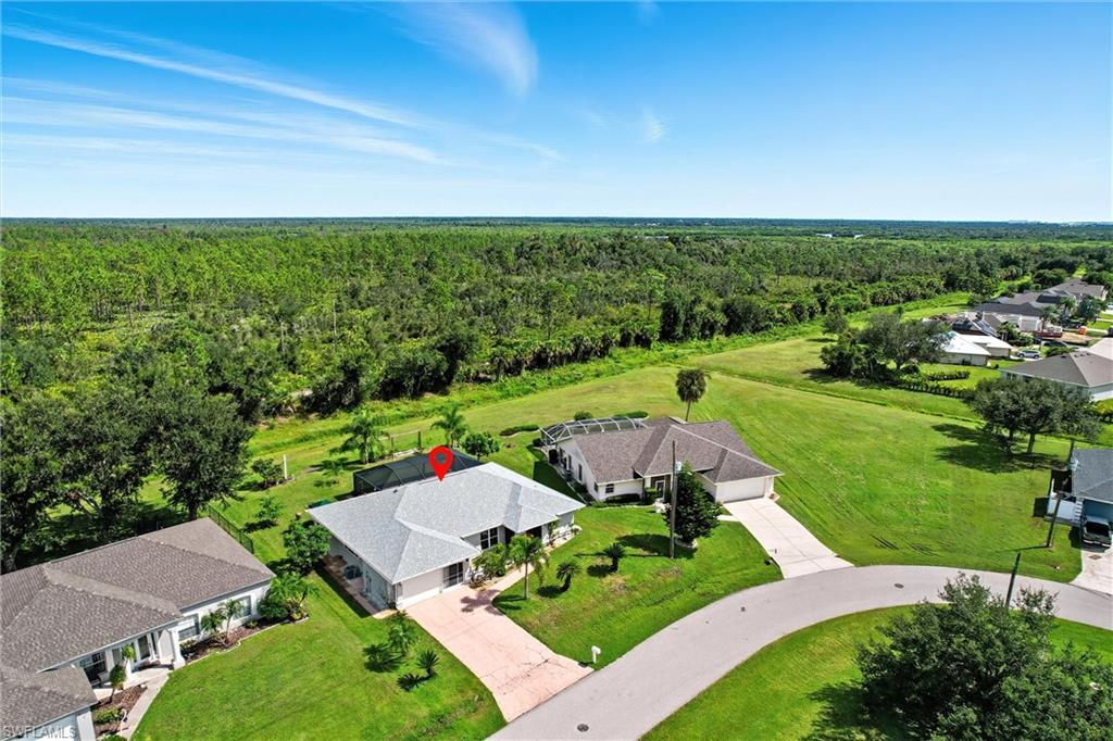 DEEP CREEK - Residential