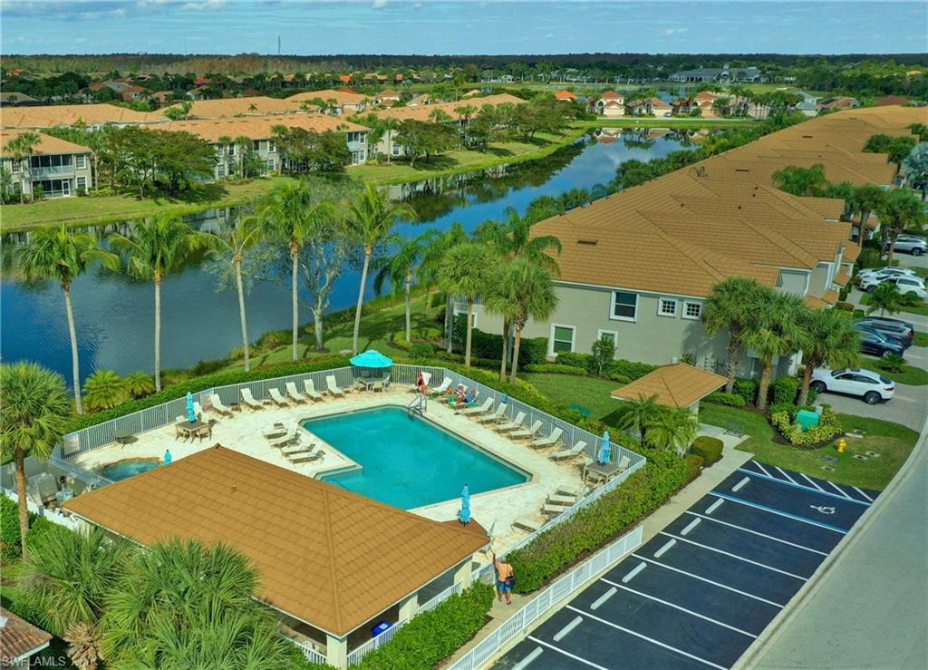 MILL RUN - Residential