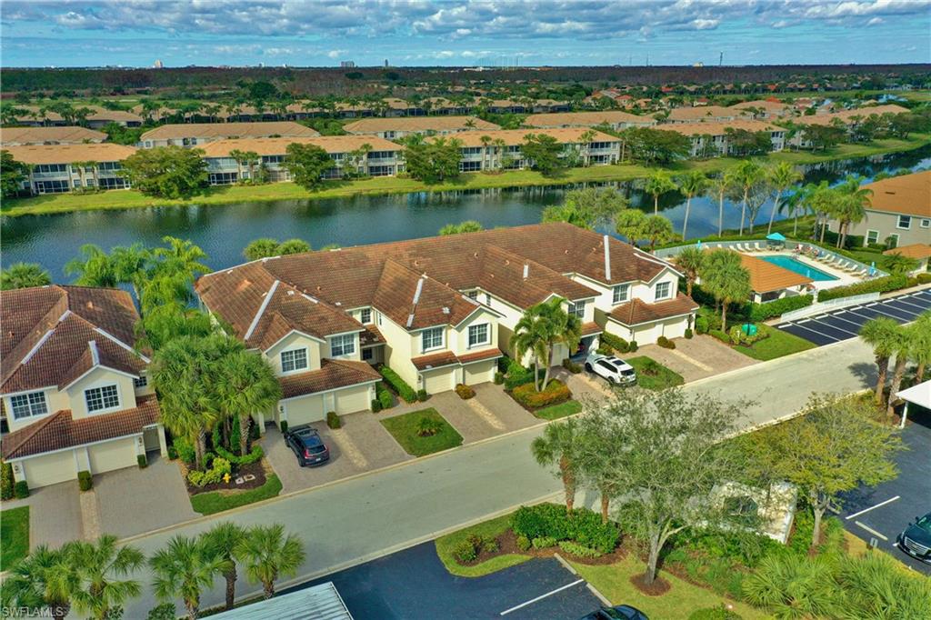 MILL RUN - Residential