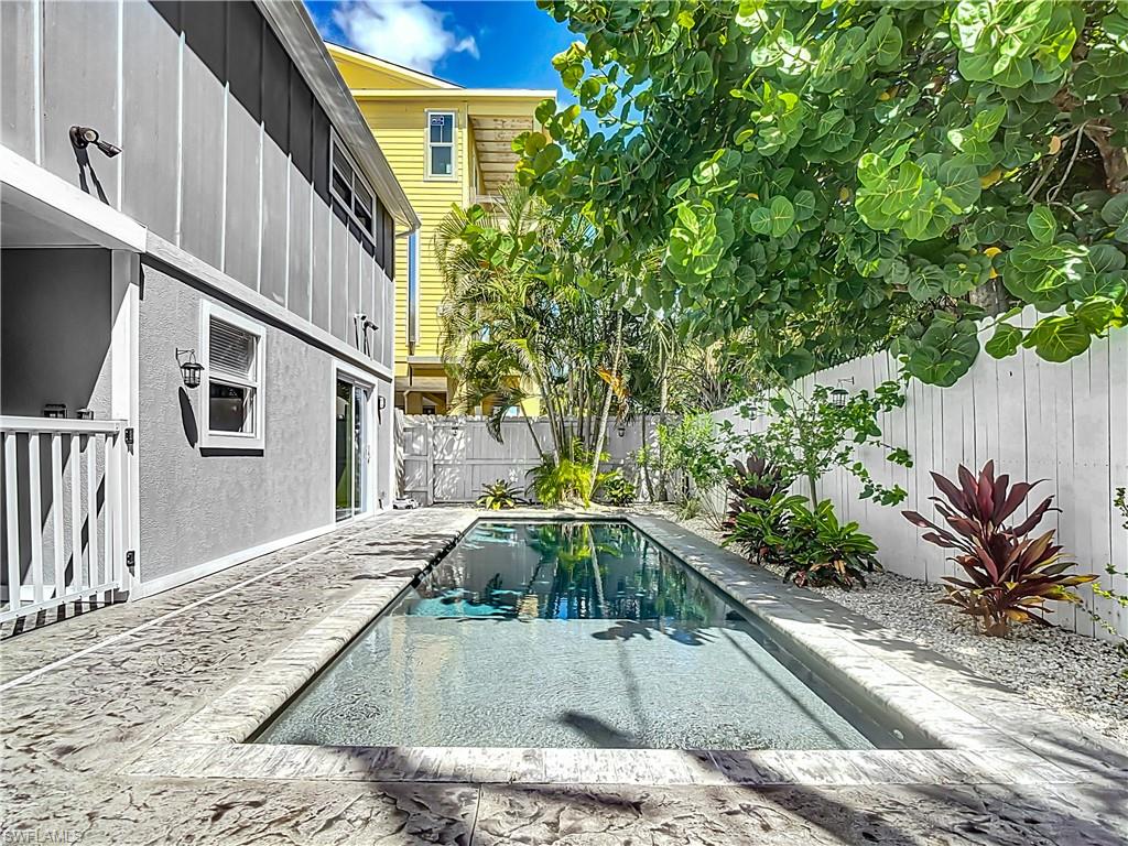 HILLS T.P. - Residential