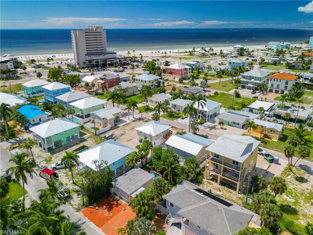 HILLS T.P. - Residential