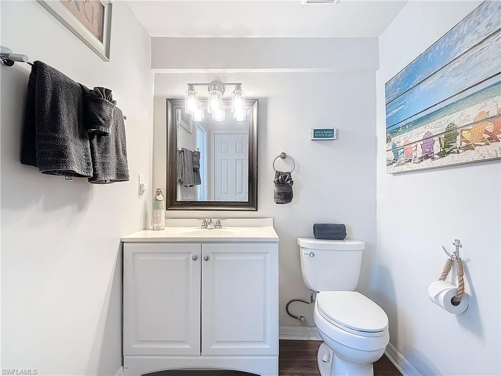 HILLS T.P. - Residential