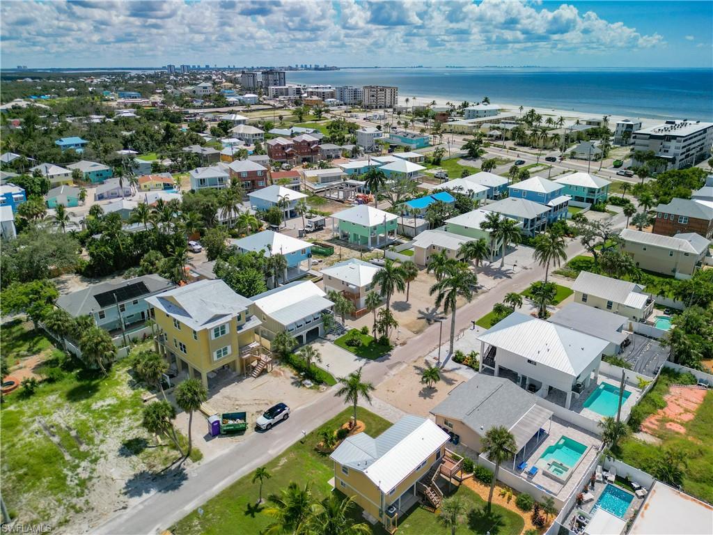 HILLS T.P. - Residential