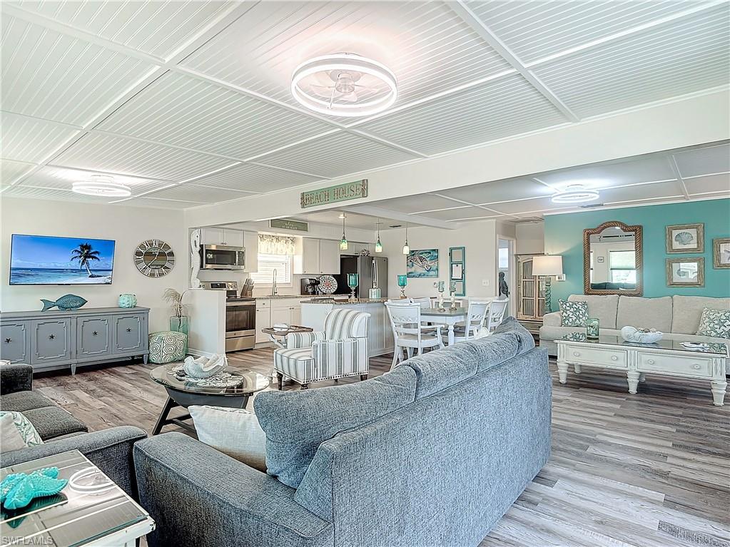 HILLS T.P. - Residential