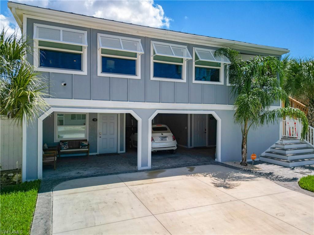 HILLS T.P. - Residential