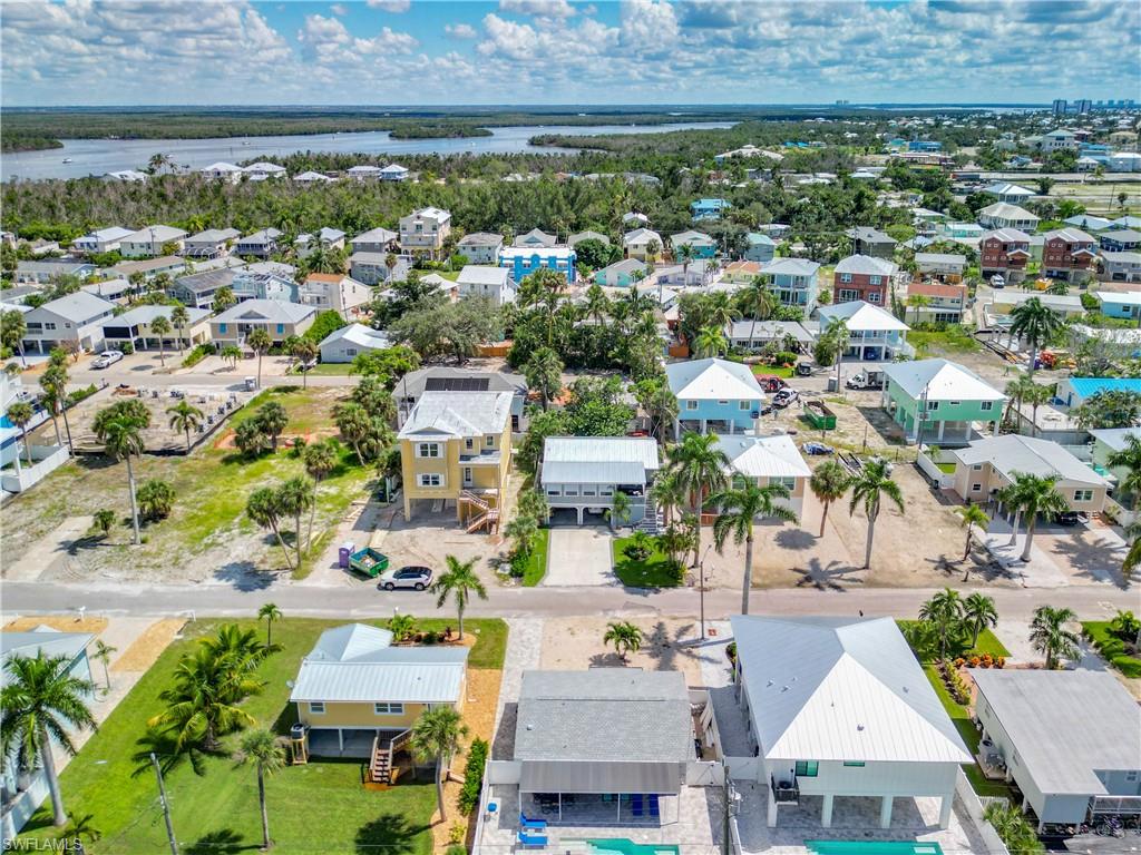 HILLS T.P. - Residential