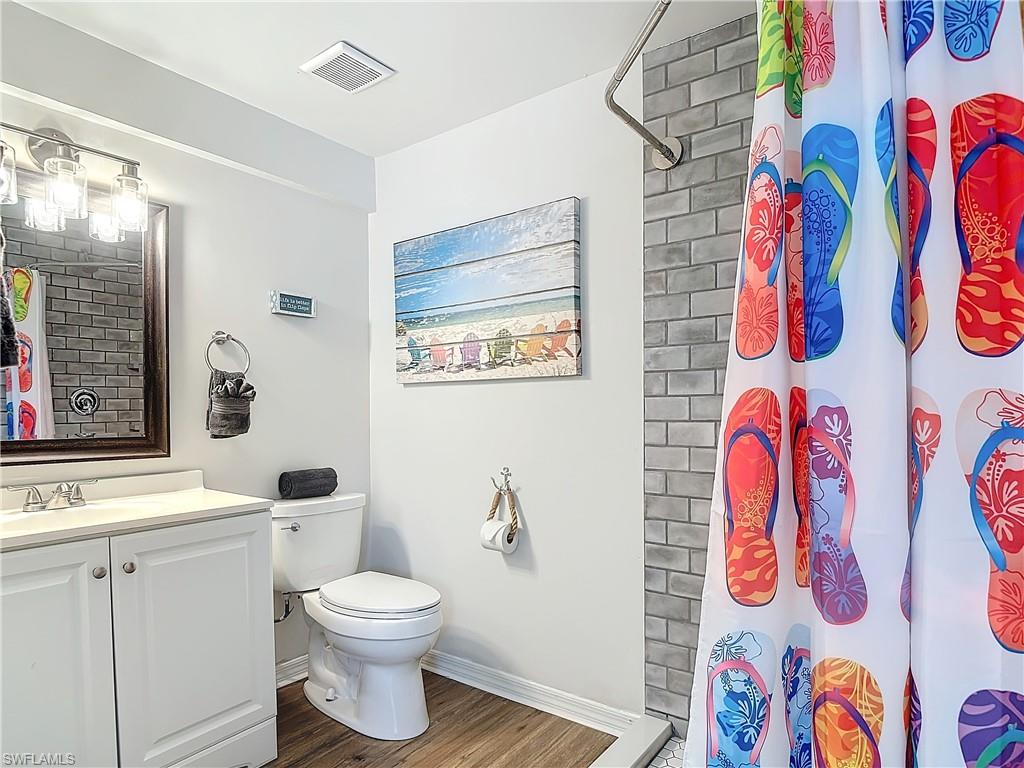 HILLS T.P. - Residential