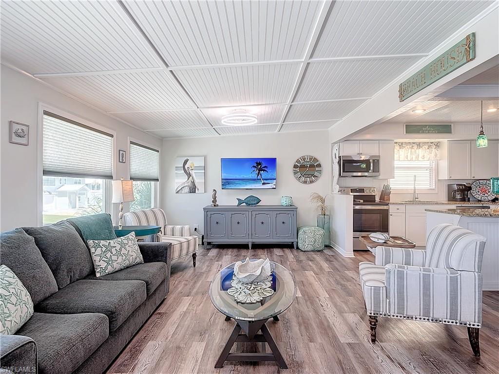 HILLS T.P. - Residential