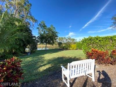 BERKSHIRE LAKES - Residential Lease