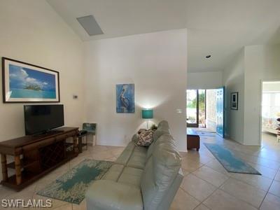 BERKSHIRE LAKES - Residential Lease