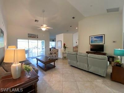 BERKSHIRE LAKES - Residential Lease