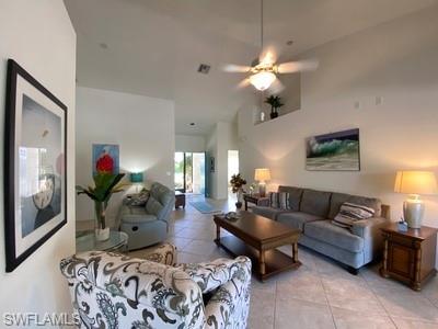 BERKSHIRE LAKES - Residential Lease