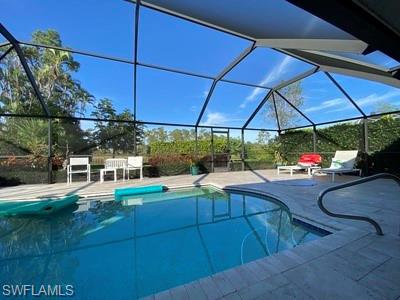 BERKSHIRE LAKES - Residential Lease