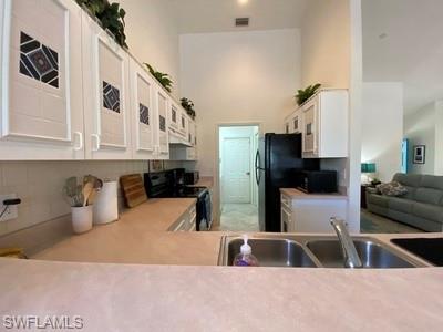 BERKSHIRE LAKES - Residential Lease