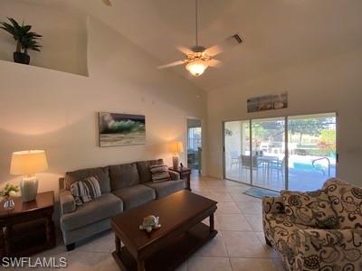 BERKSHIRE LAKES - Residential Lease