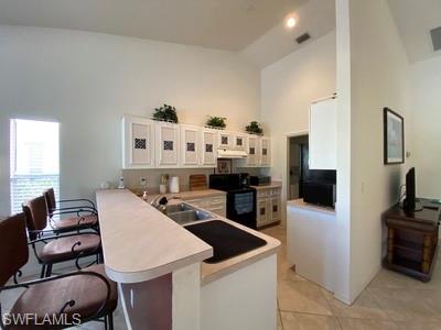 BERKSHIRE LAKES - Residential Lease