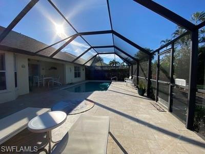 BERKSHIRE LAKES - Residential Lease