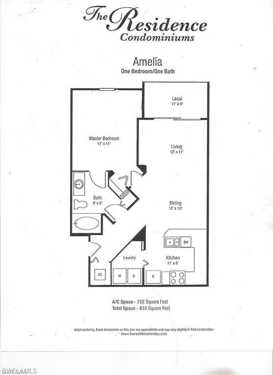 THE RESIDENCE - Residential