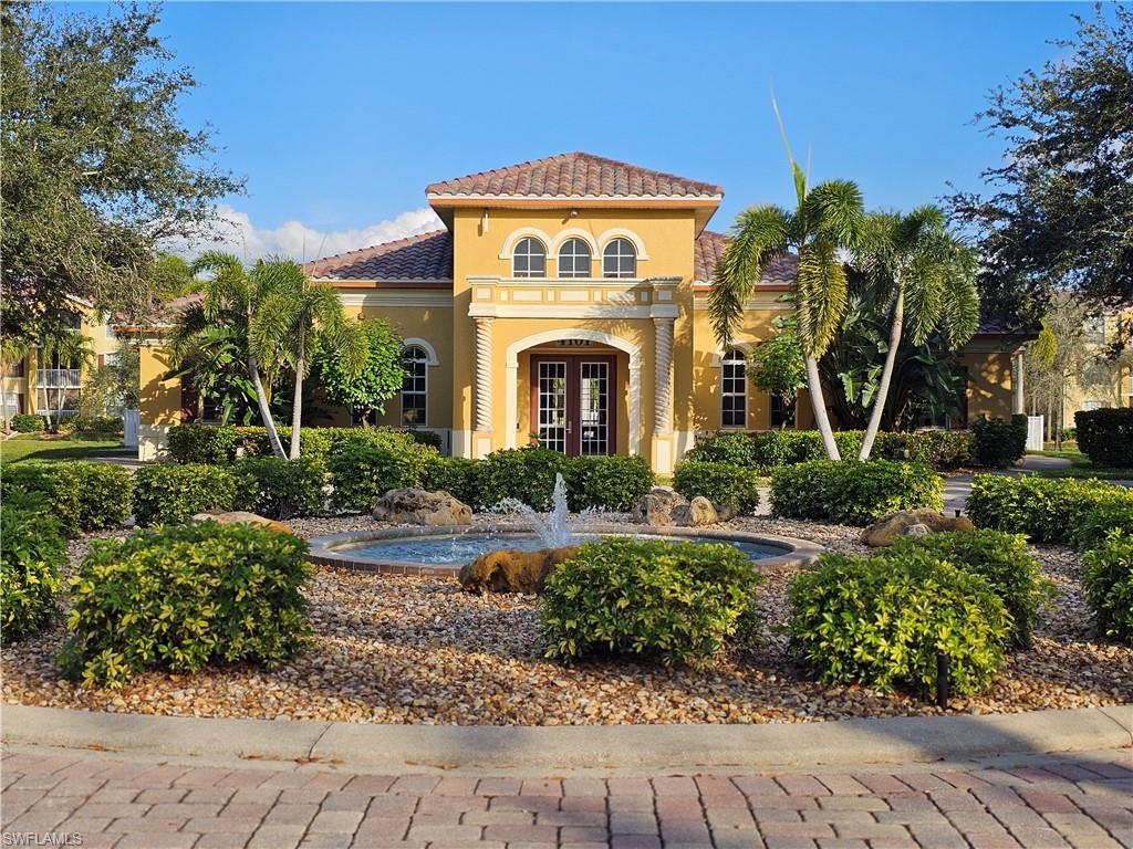 THE RESIDENCE - Residential