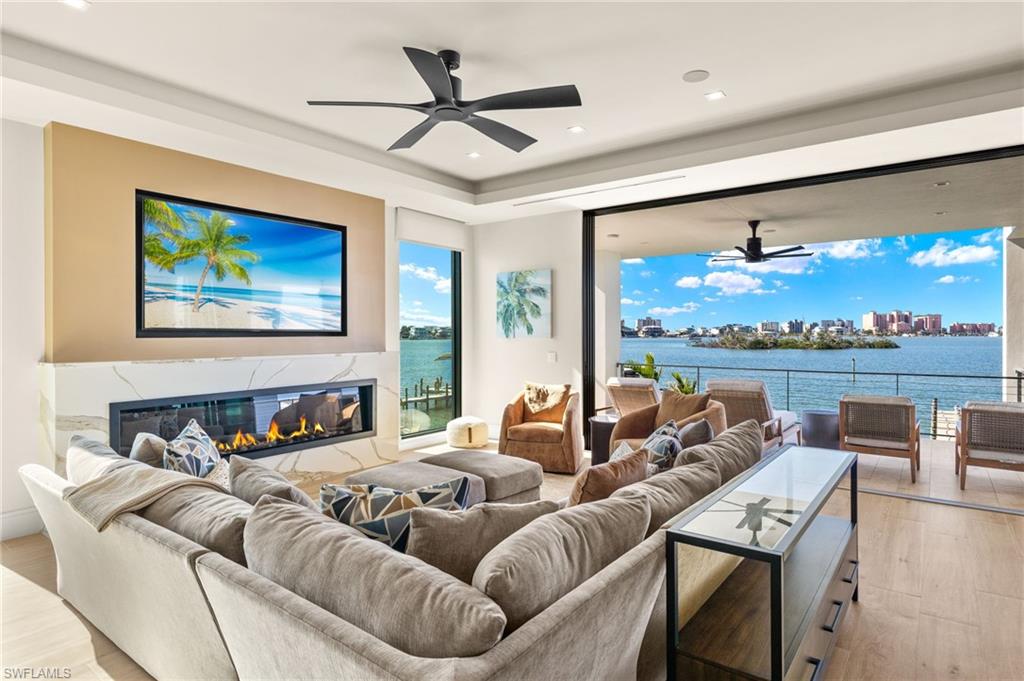 SAN CARLOS ON THE GULF - Residential